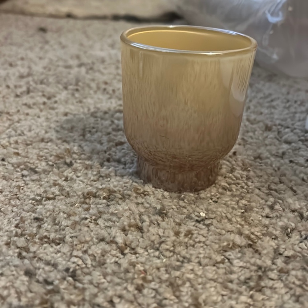 Candle holder